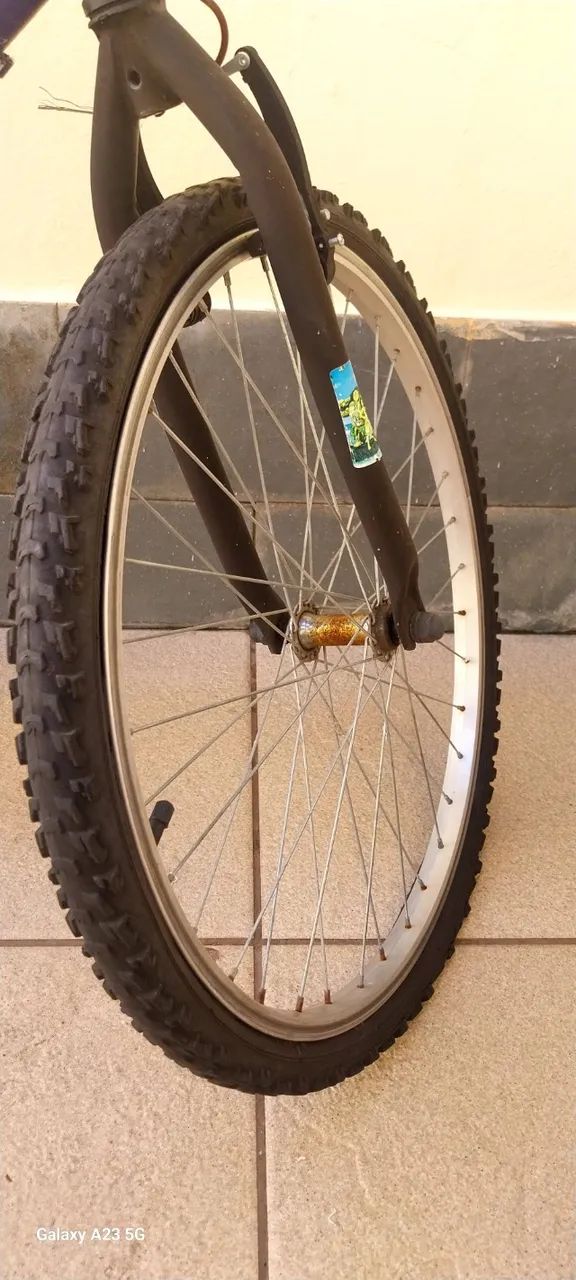 Bicicleta - Foto 4