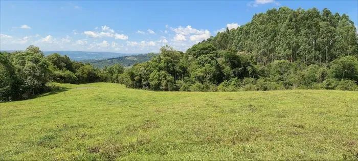 Sitio em Alfredo Wagner- 88000 m² - Foto 3