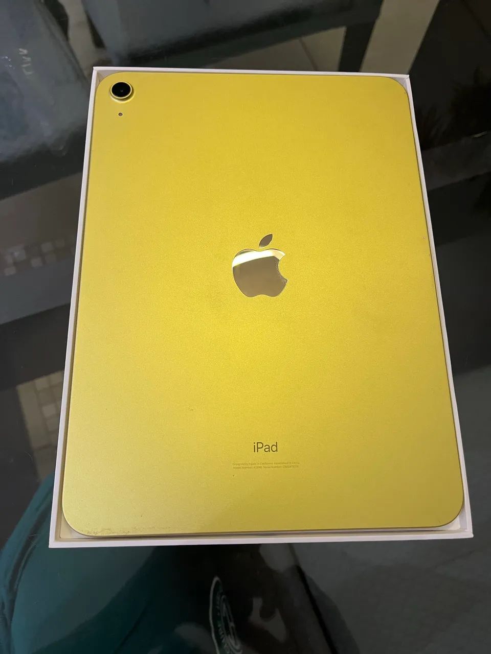 IPAD 10 geração  - Foto 5