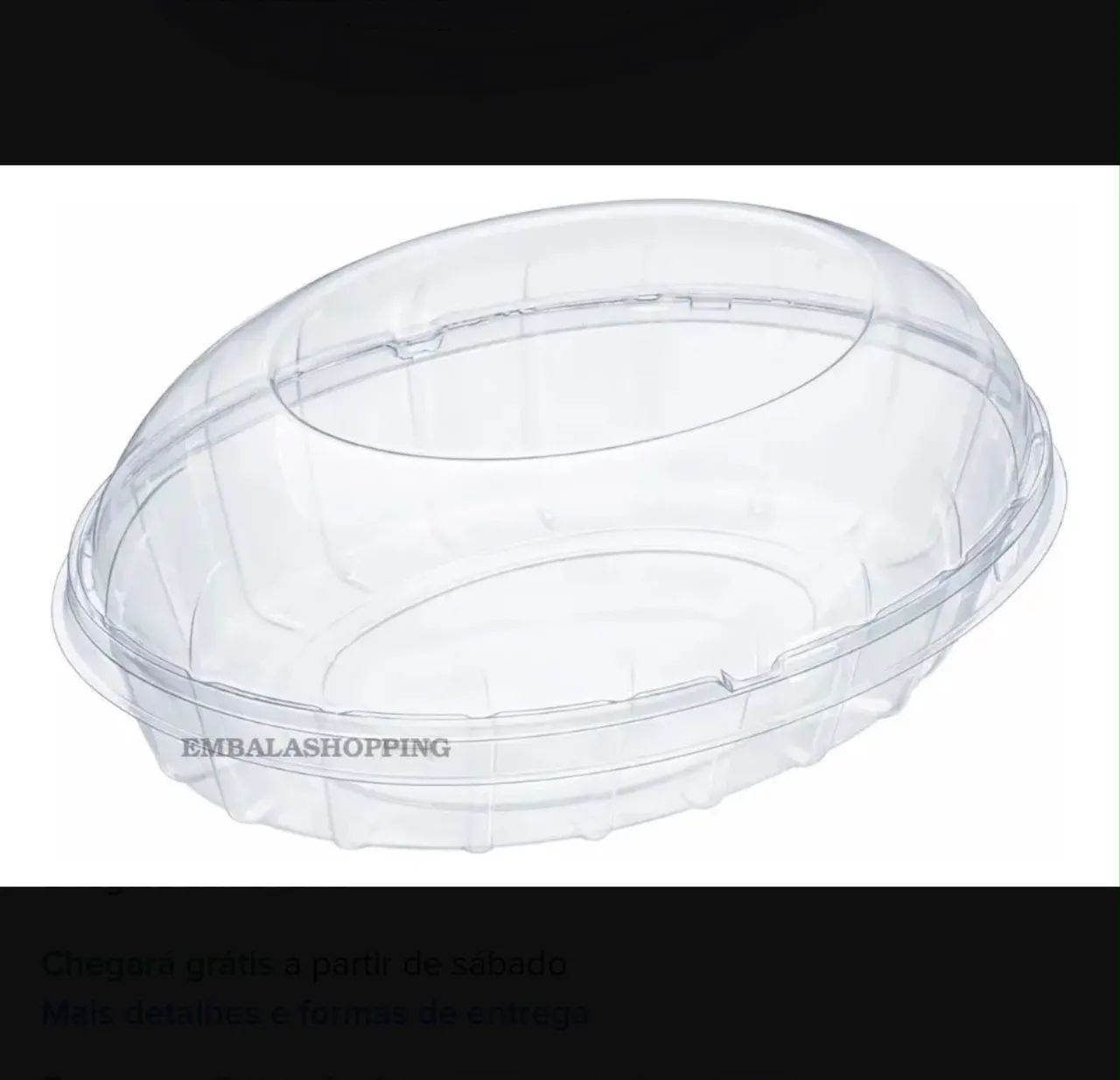 Embalagens para panetone  - Foto 2