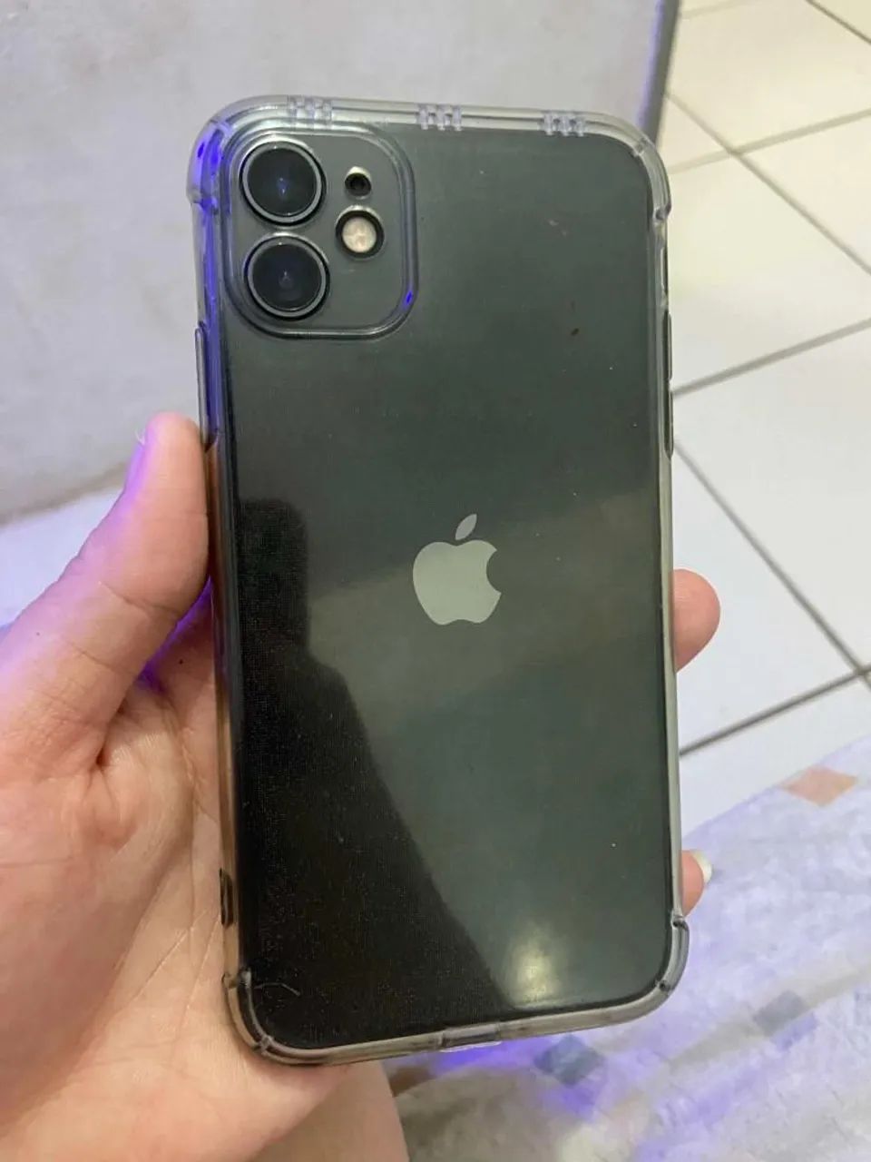 Vendo iPhone 11 - Foto 3