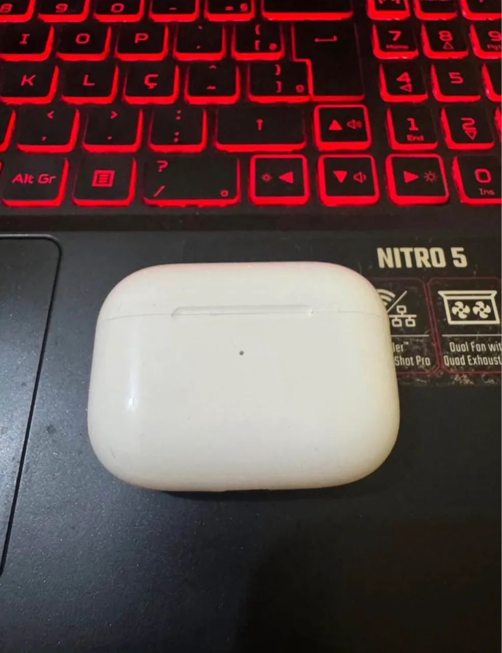 AirPods Pro 1 - Foto 3