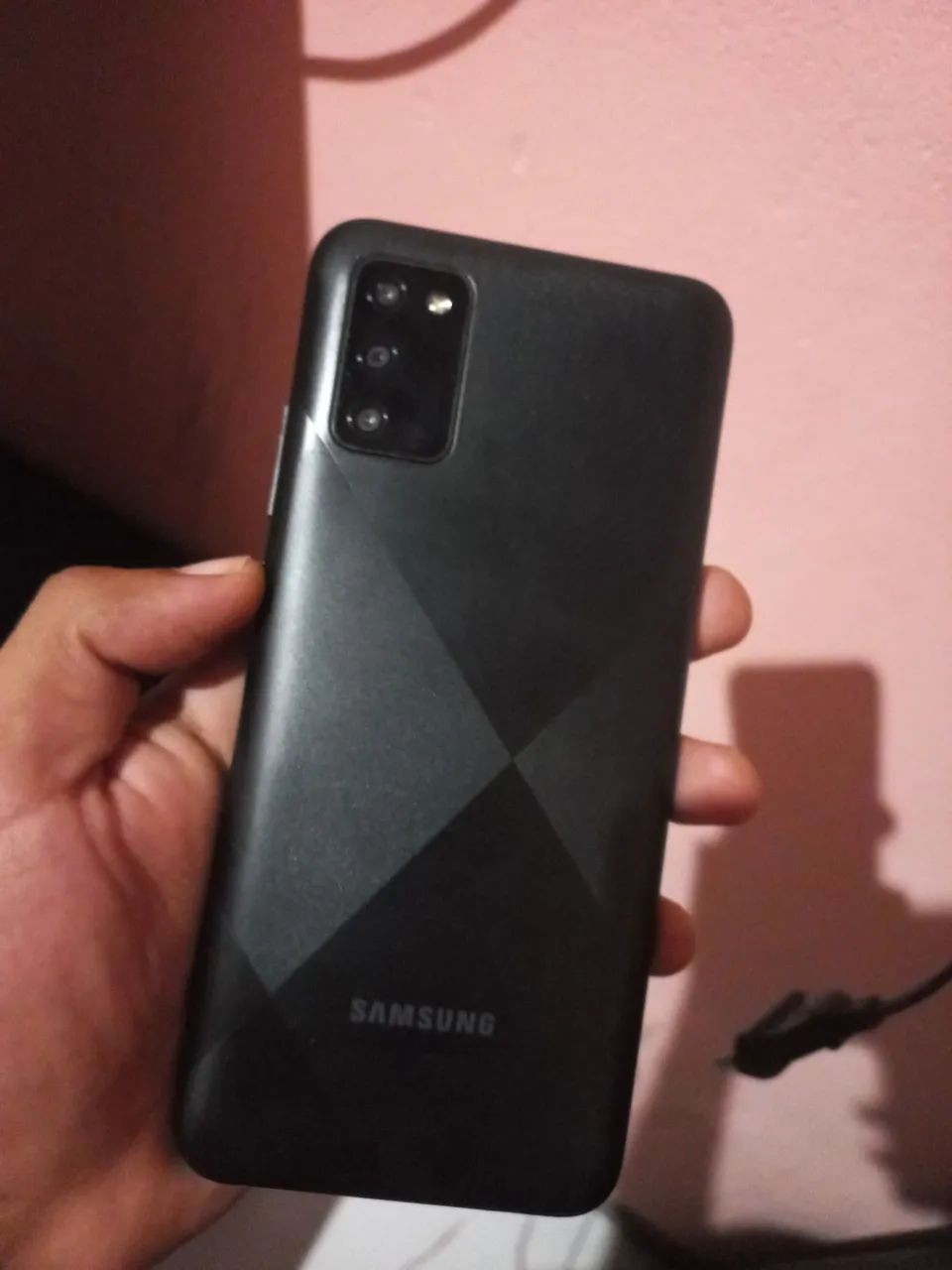Samsung A02s  - Foto 2