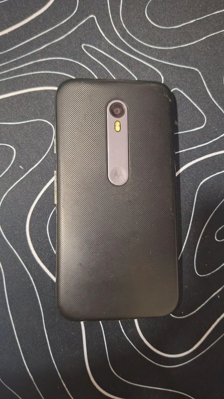 Motorola moto g3 - Foto 2