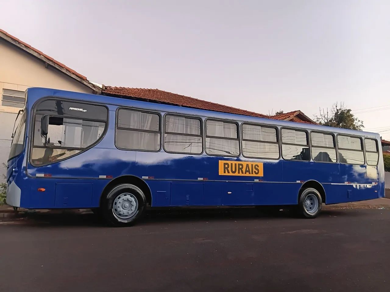 Ônibus Caio apache vip 17230 - Foto 3