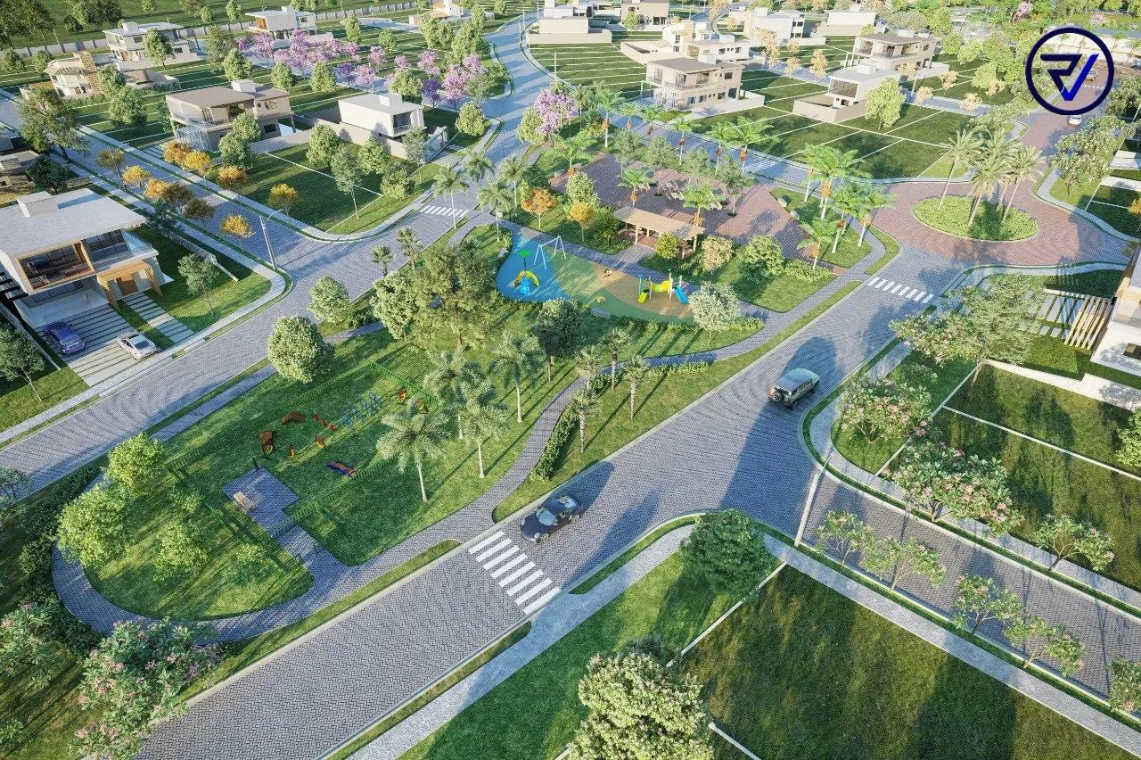 Residencial Moradas Eusébio - Lotes à Venda - Foto 2
