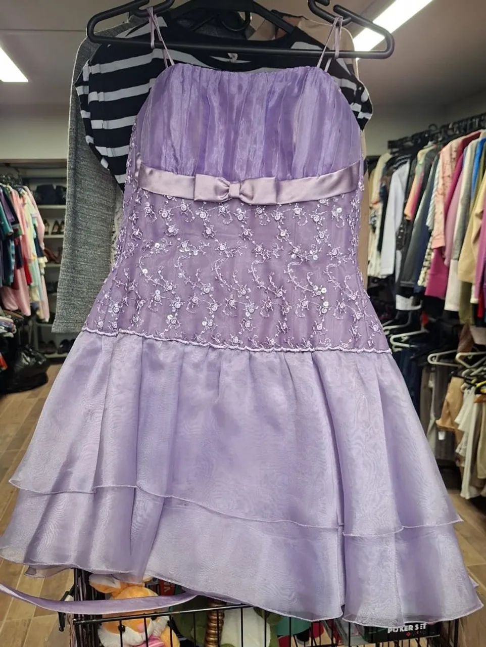 Vestido de festa  - Foto 3