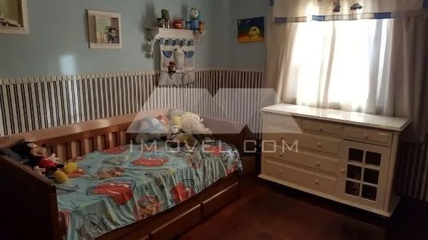 APARTAMENTO COM 3 QUARTOS, EDIFÍCIO HAIK, 237 M² - CENTRO, RIO CLARO/SP - Foto 5