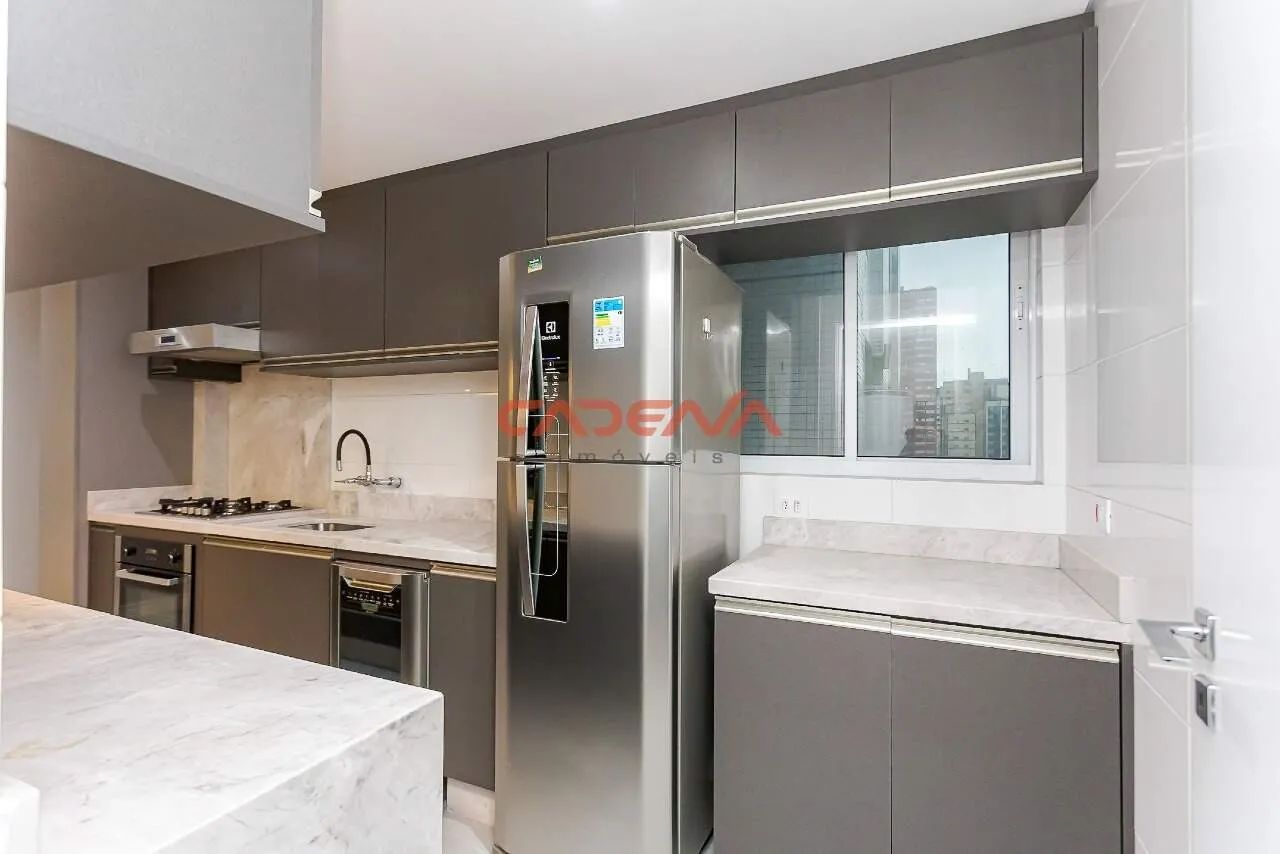 Apartamento com 2 suítes e 1 vaga para aluguel no Centro - Foto 5