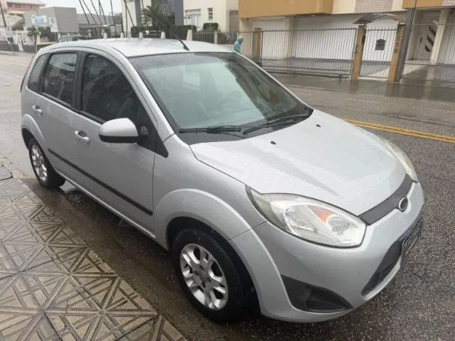Fiat Argo Drive 1.0 6V Flex 2020 - Foto 2