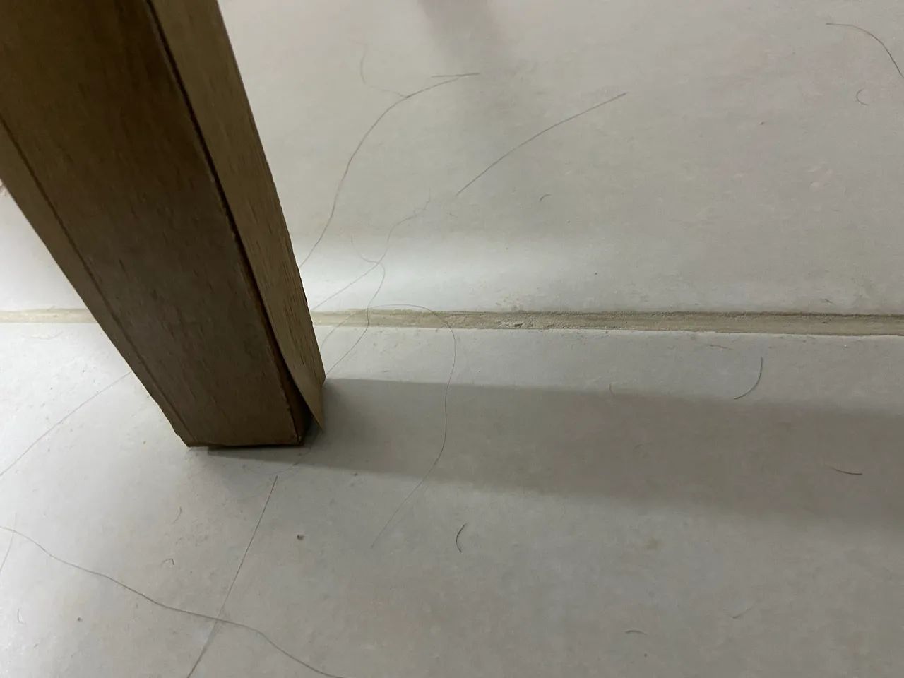 Mesa de jantar 6 cadeiras - Foto 4
