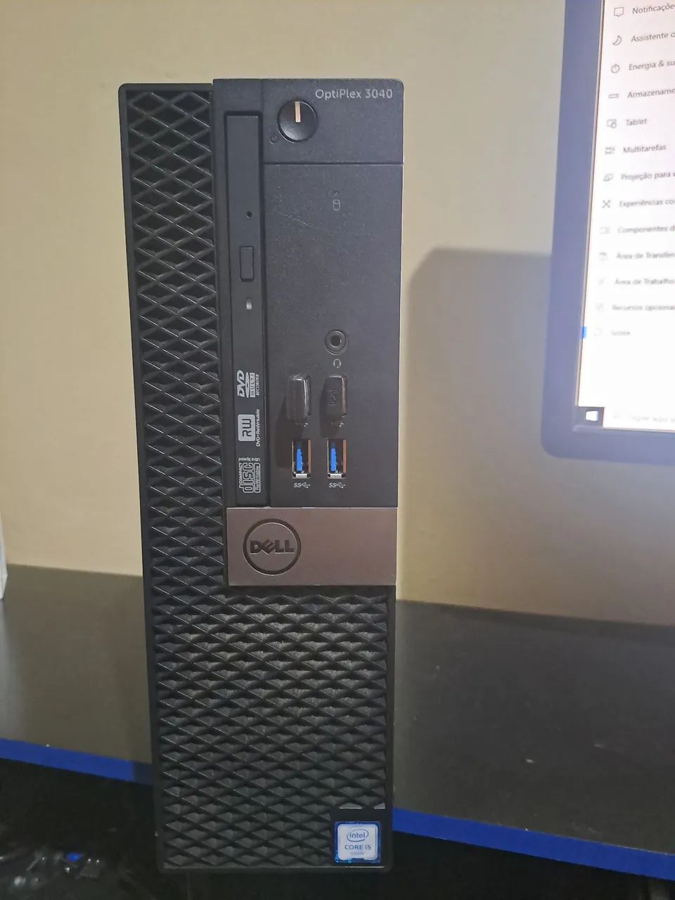 Computador Dell Optiplex 3040