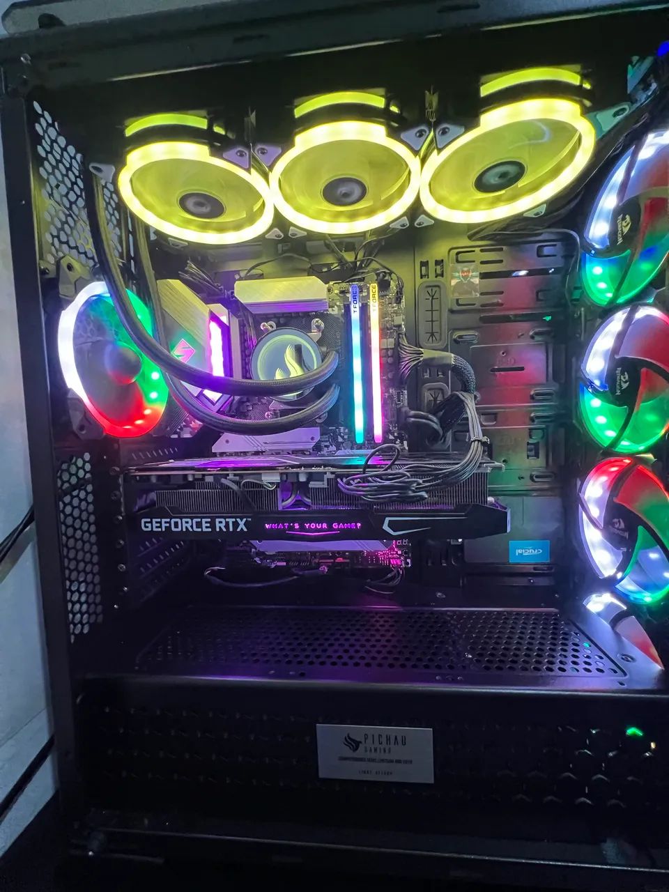COMPUTADOR GAMER  - Foto 2