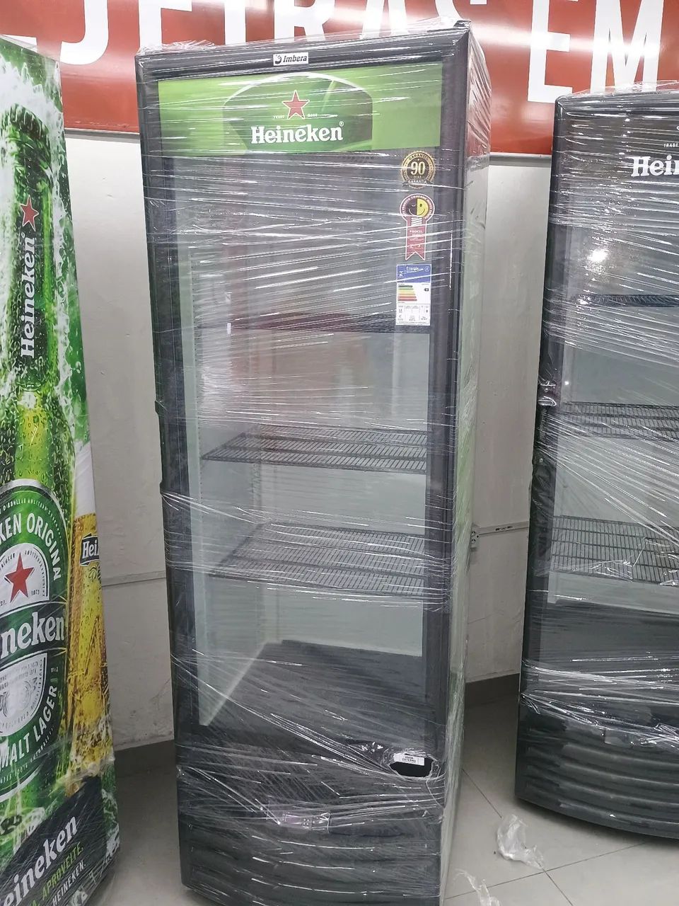 Balcão frio  - Foto 4