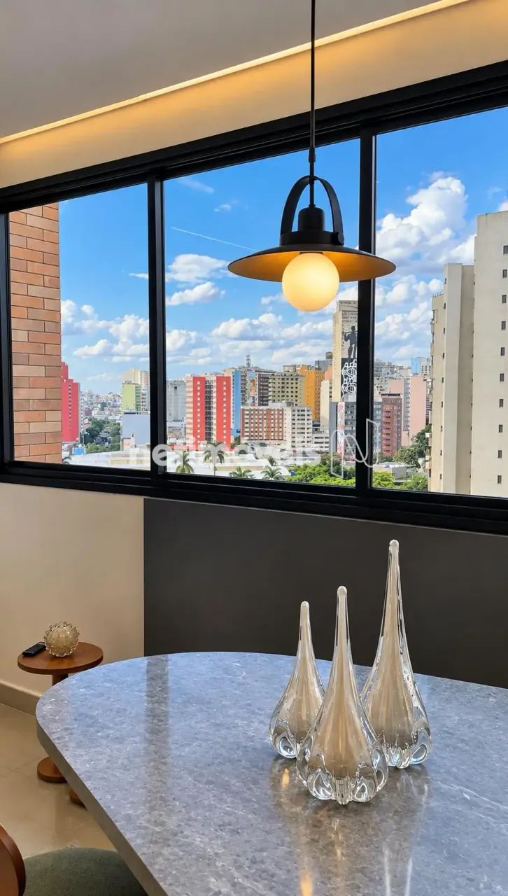 Locação Studio Lourdes Belo Horizonte