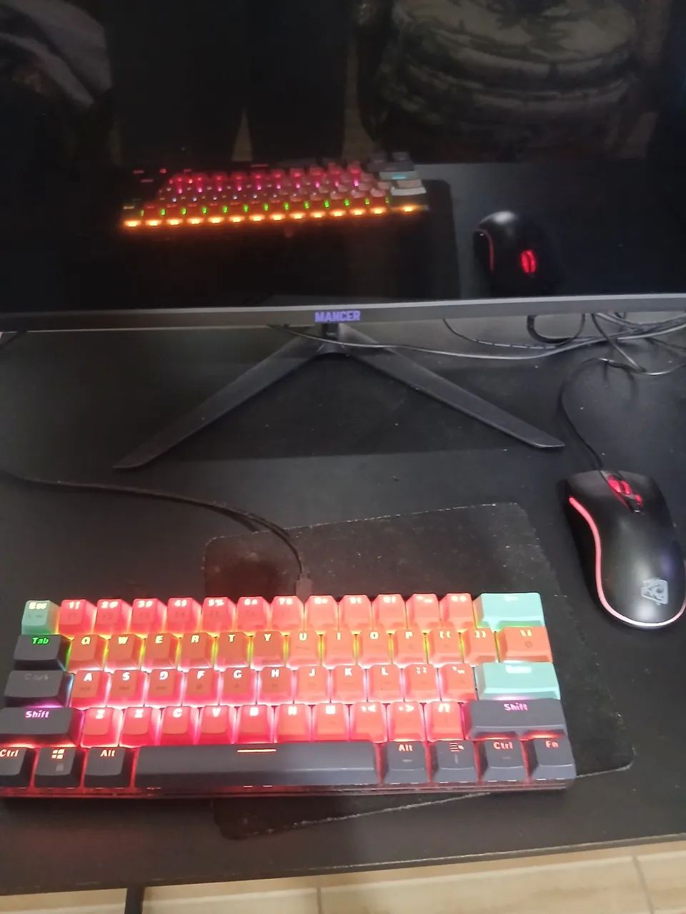PC gamer completo  - Foto 5