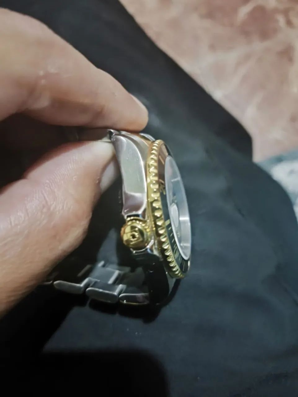 relógio masculino Invicta Pro Diver 8927OB automático - Foto 4