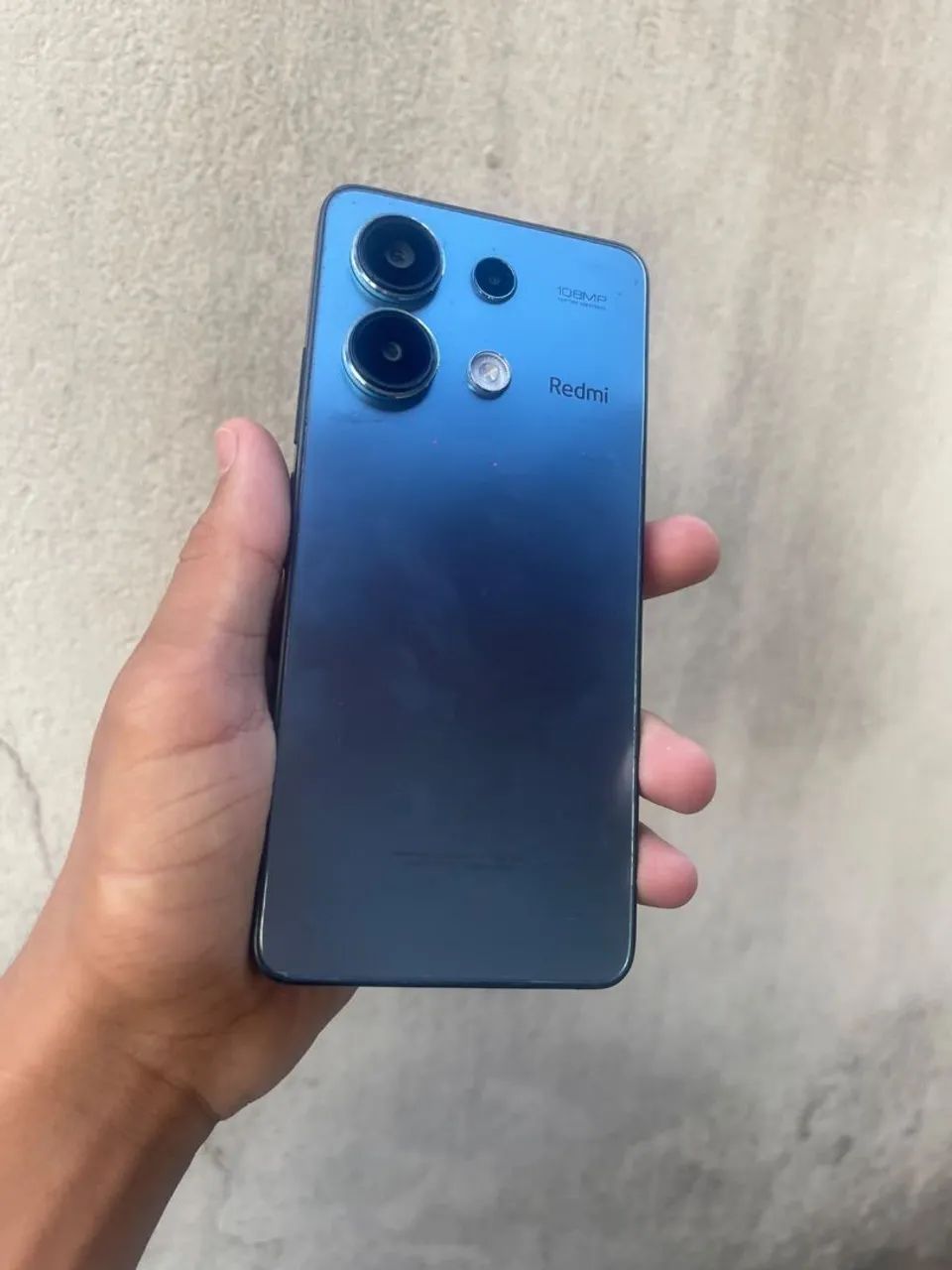 Redmi note 13