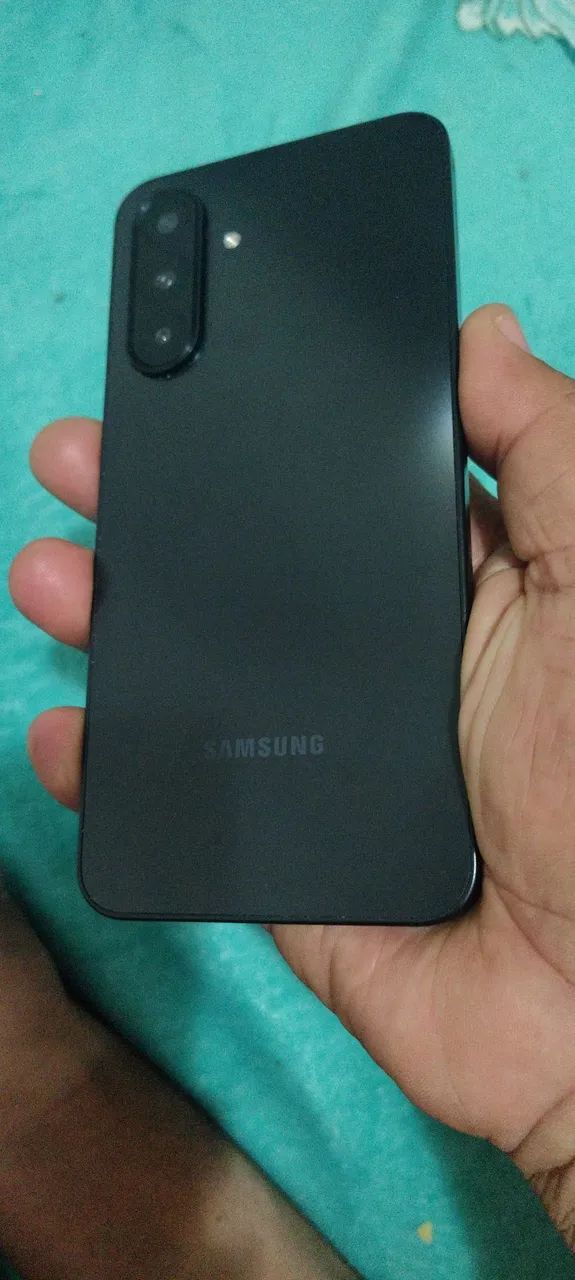 Samsung A17 novo com 15 dia de comprado - Foto 2