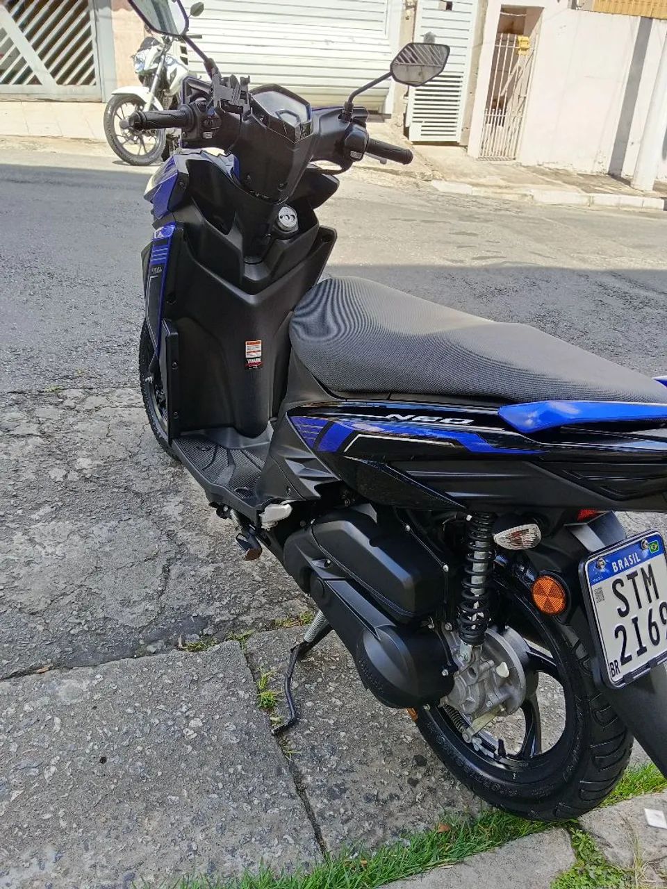 Neo 125 - Foto 2