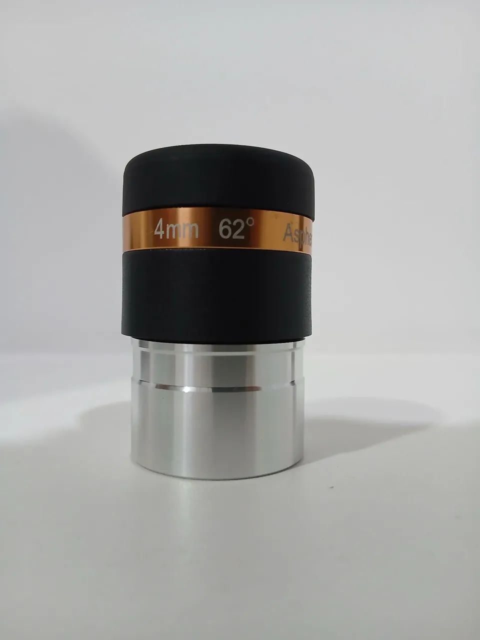 Kit: Lente 4mm, Barlow 2X e Diagonal 90° - Foto 3