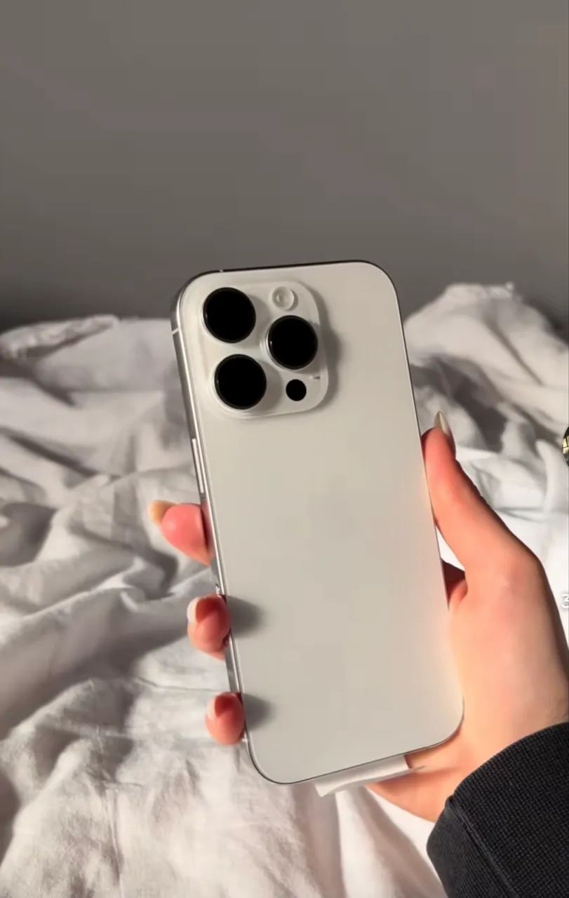 iPhone 16 Pro 128GB - Celulares e Smartphones - Olinda, Nilópolis