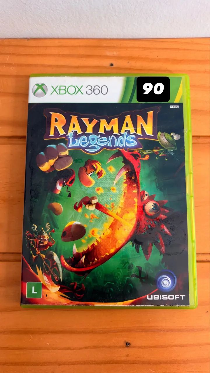 Jogos de vídeo game 