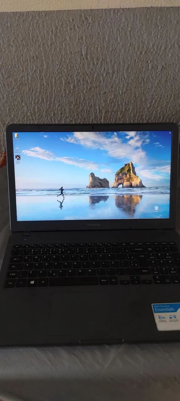 Notebook troco por aquario - Foto 2