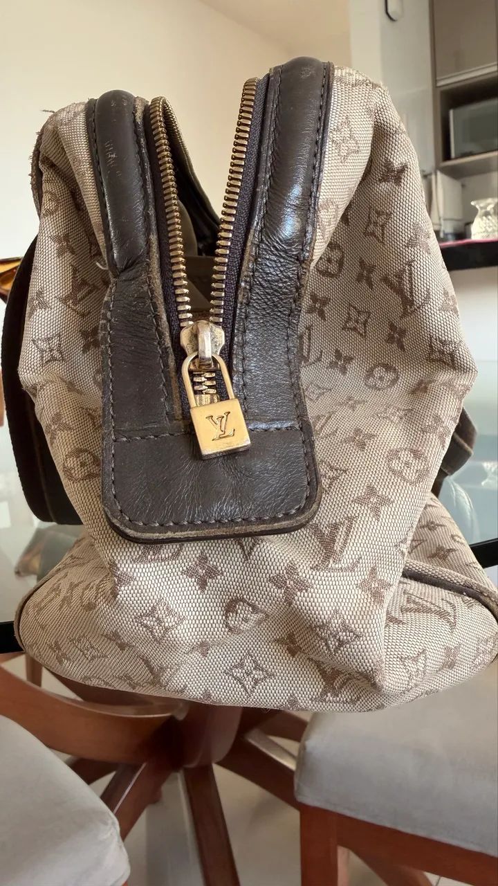 Bolsa Louis Vuitton original  - Foto 2