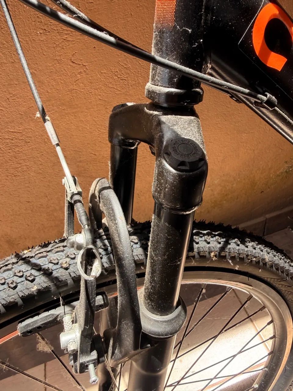 Bike Colli aro 26 NOVA  - Foto 5