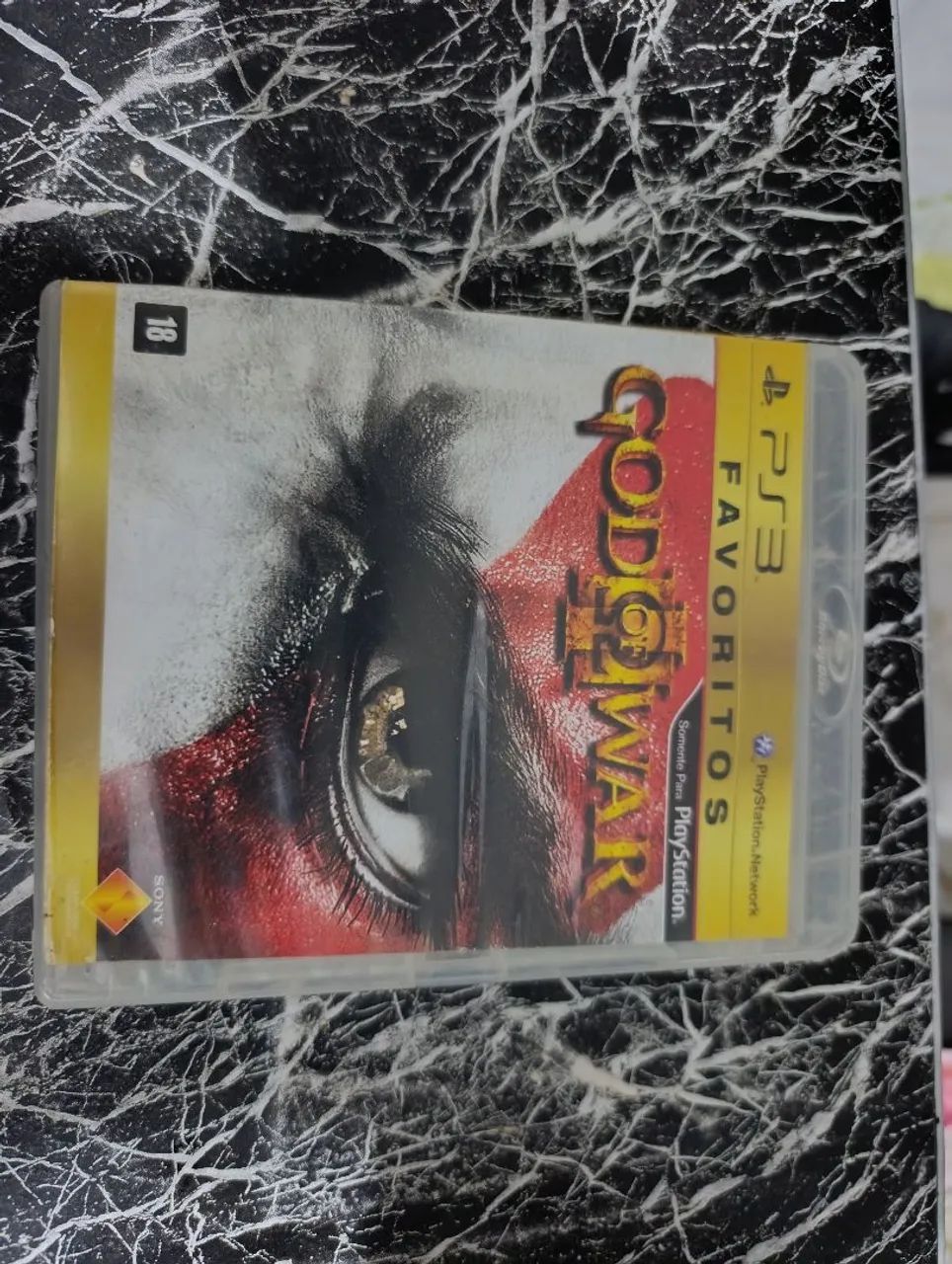 Jogos de PS3 - Foto 2