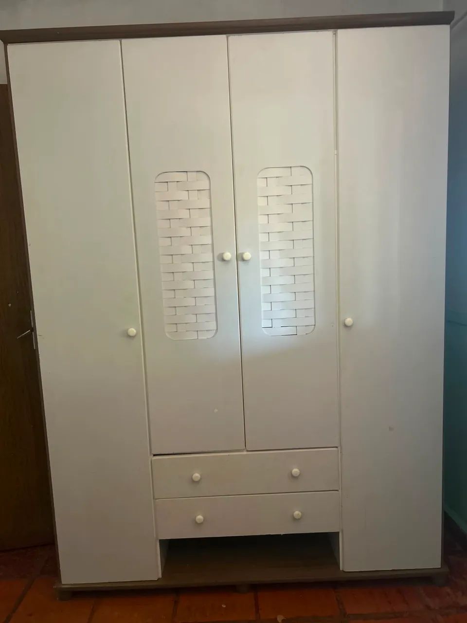 Guarda roupa solteiro  - Foto 2