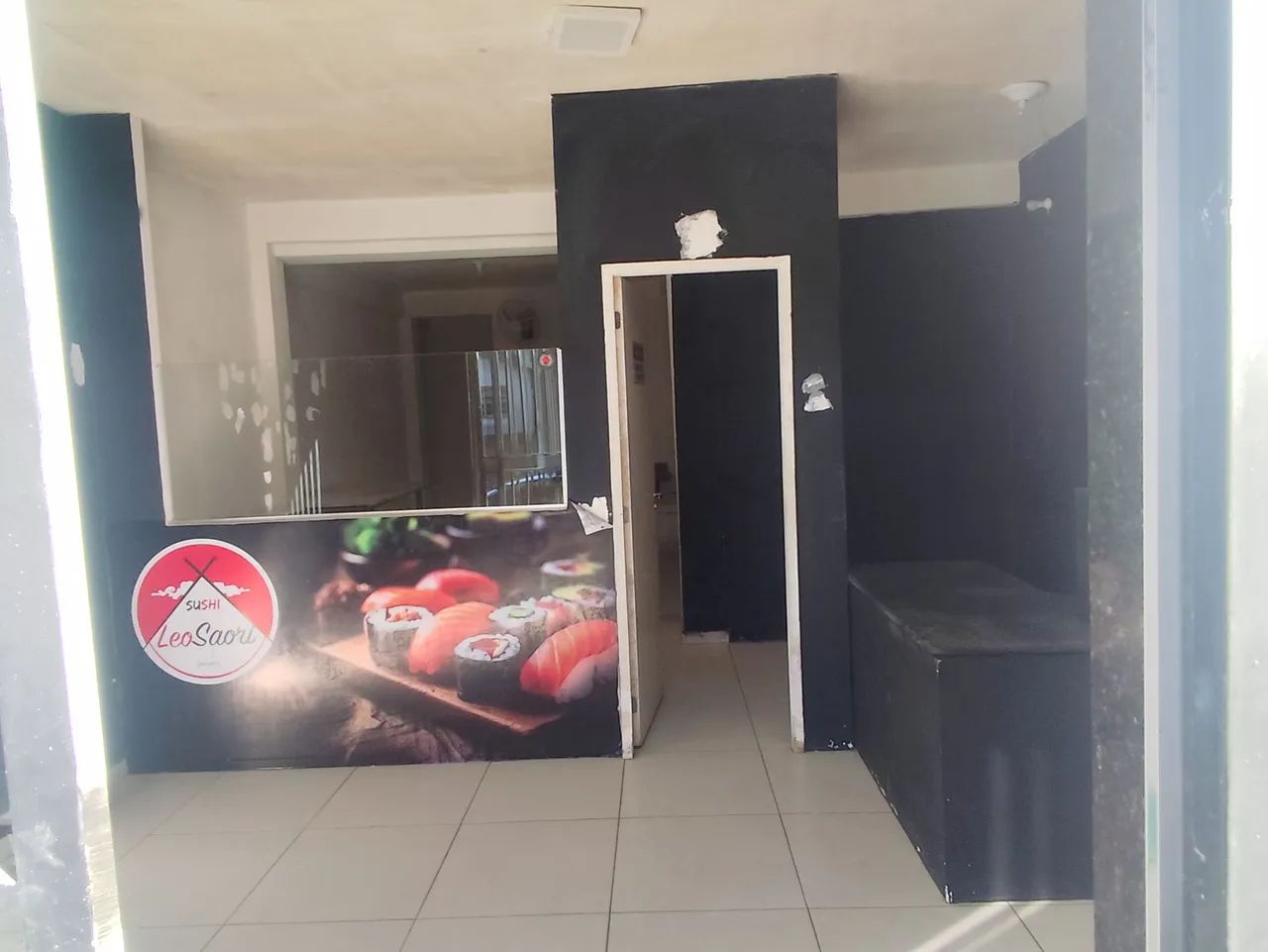 Alugo loja comercial em SERRA ES - Foto 2