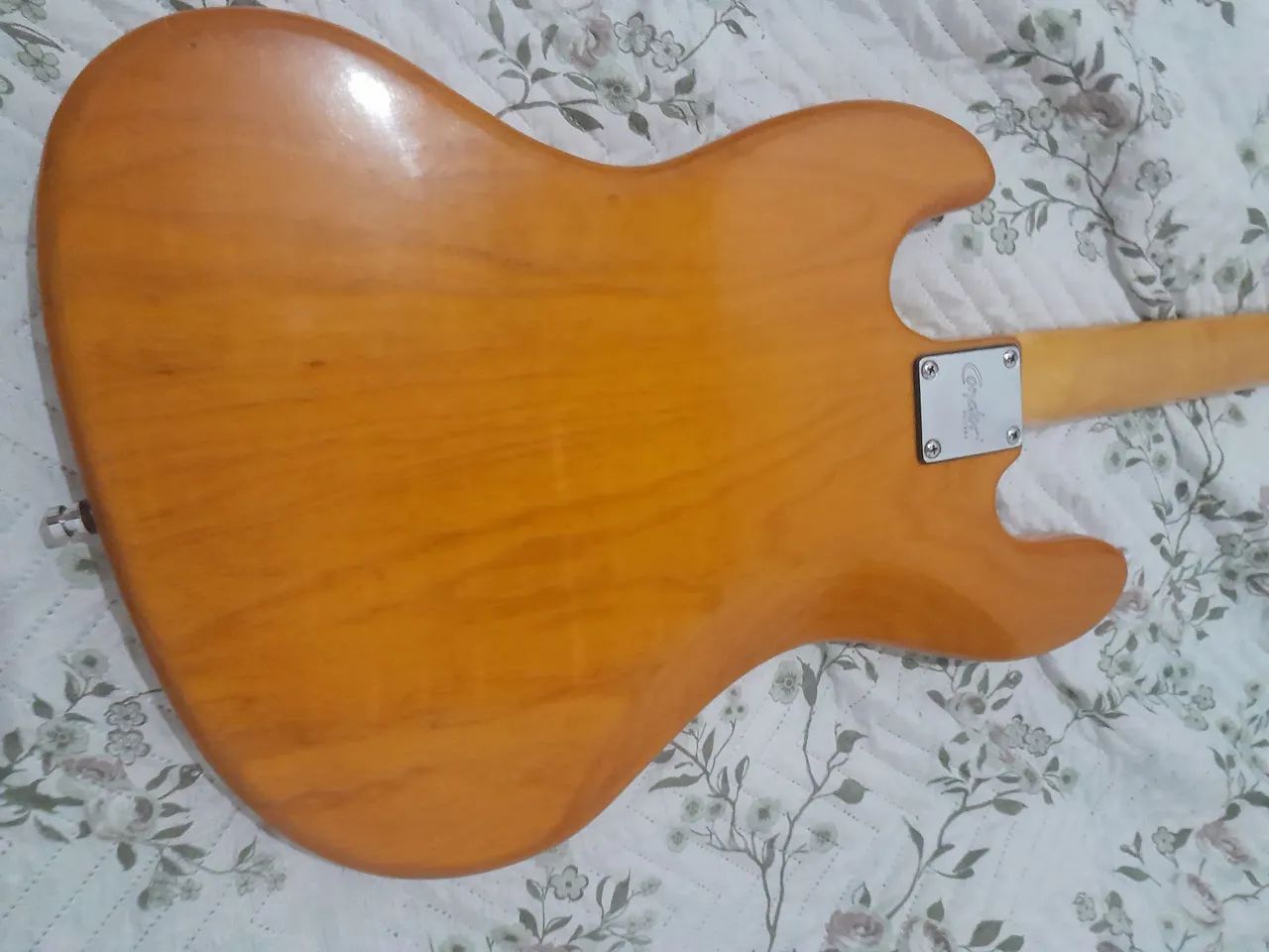 Baixo condor vintage  - Foto 3