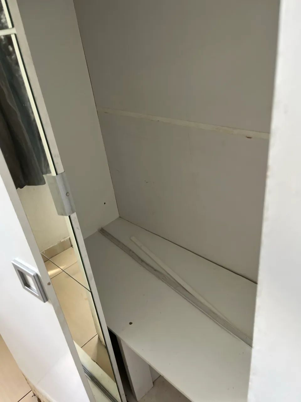 Guarda Roupa  - Foto 3