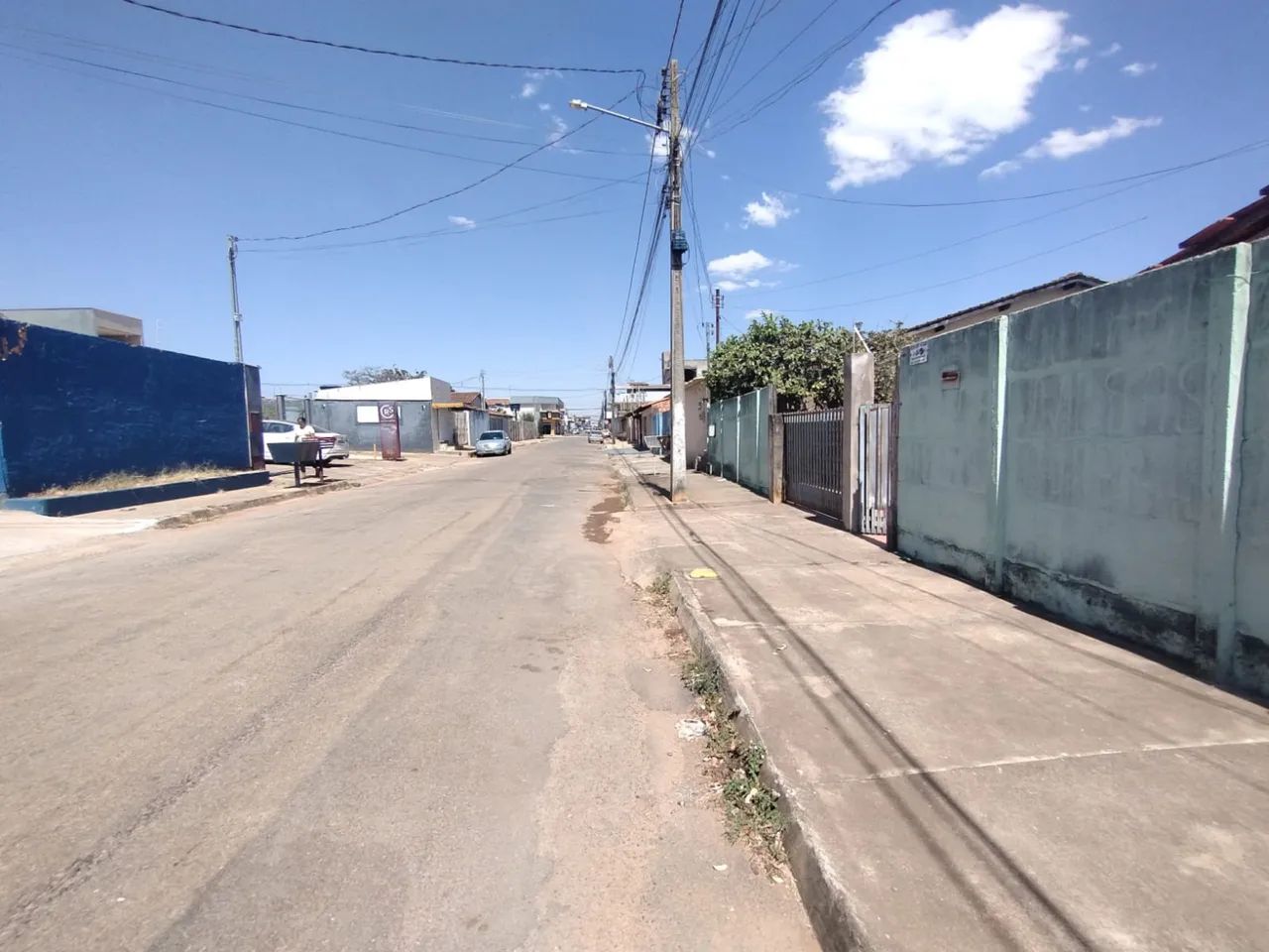 Lote em Formosa Goiás  - Foto 4