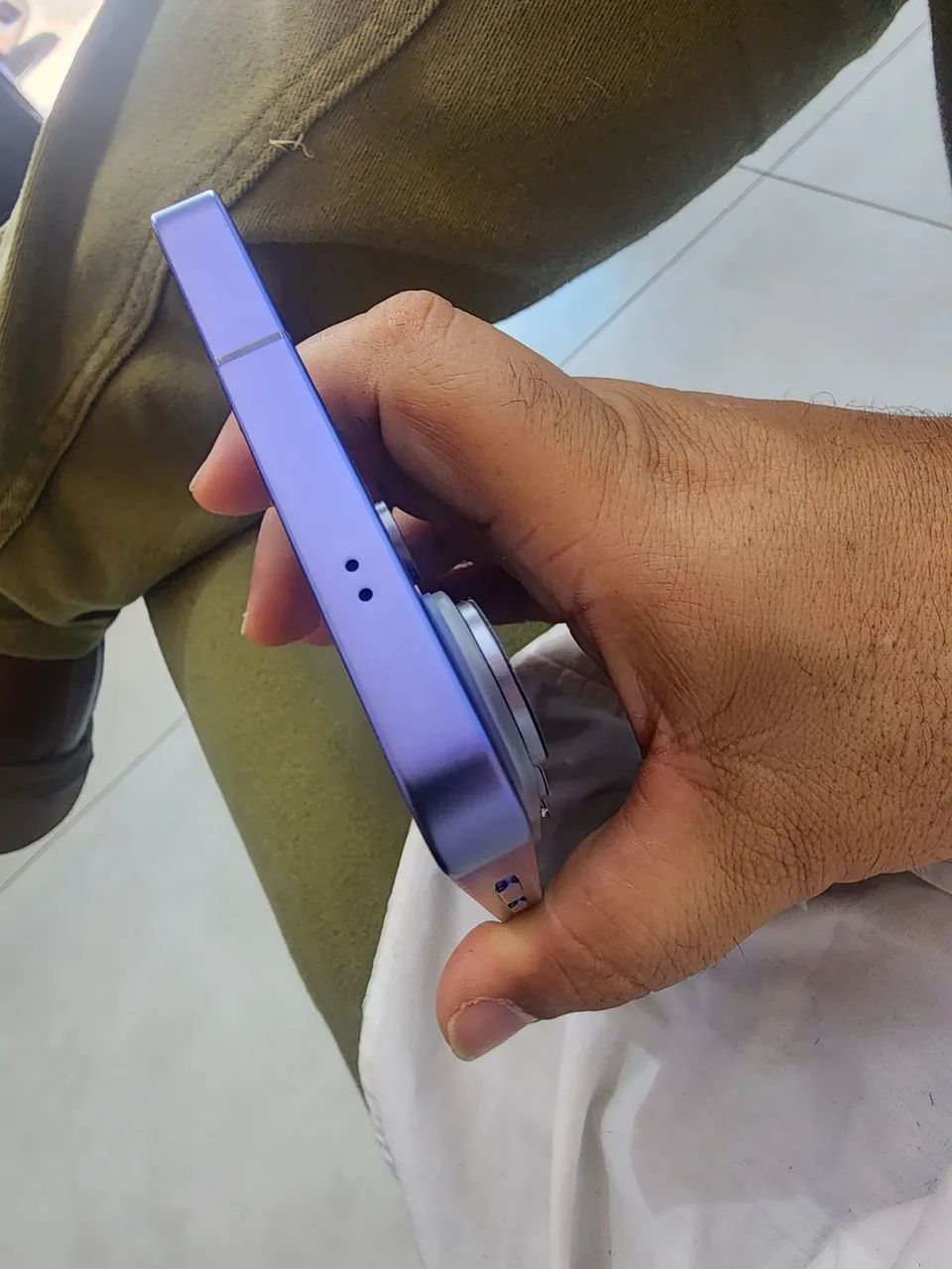 S26 ultra 256 gb  - Foto 3