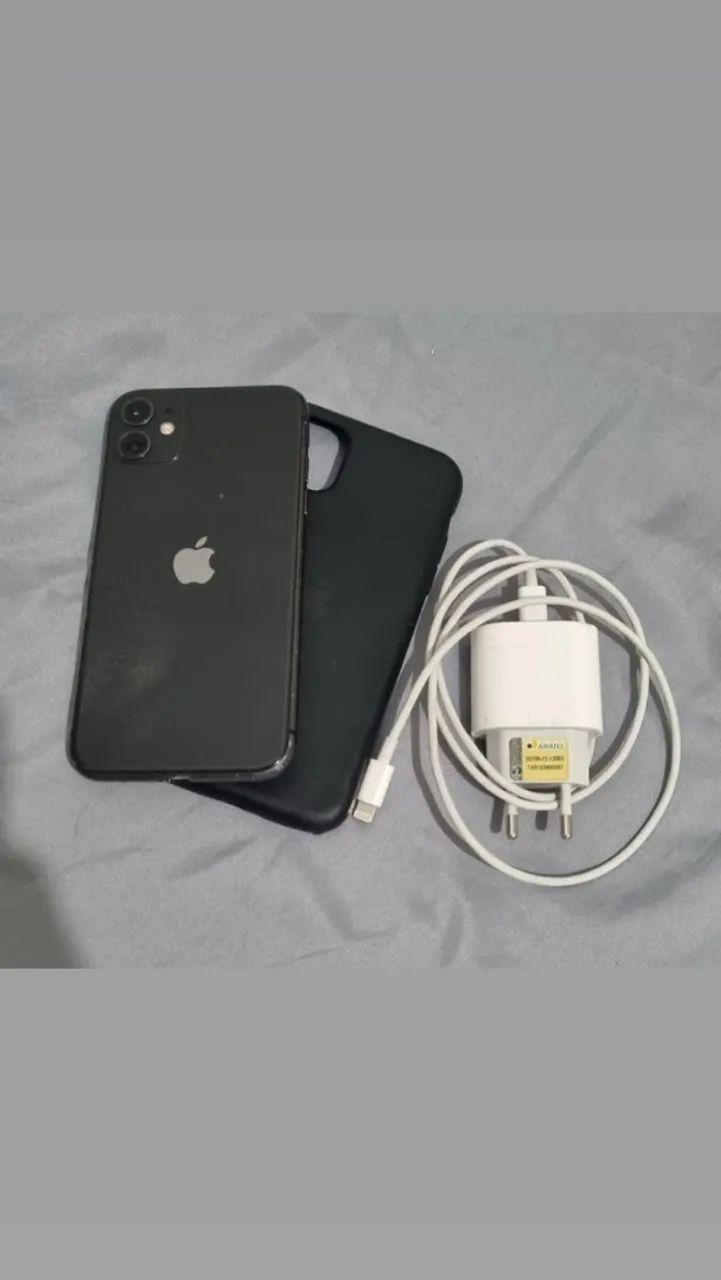 Iphone 11 - Foto 3