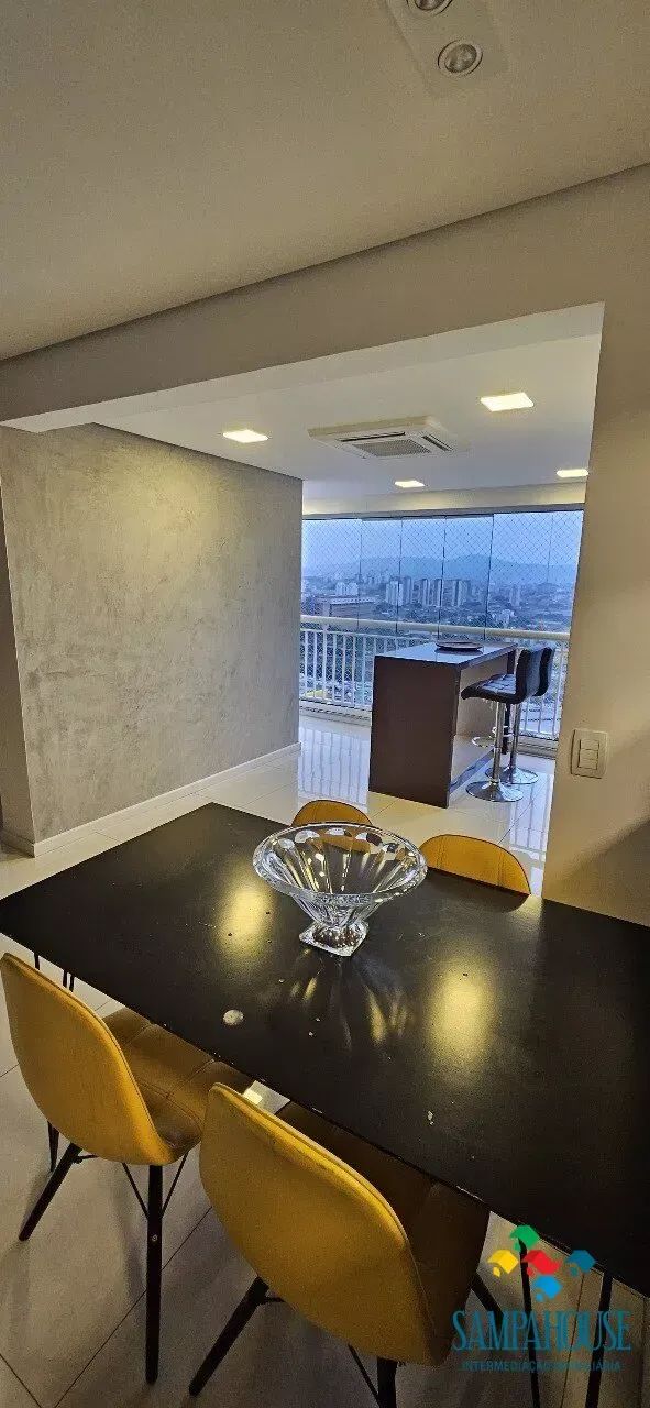 Apartamento à venda com 100m², 3 quartos e 2 vagas- Pronto para mudar!!! - Foto 2