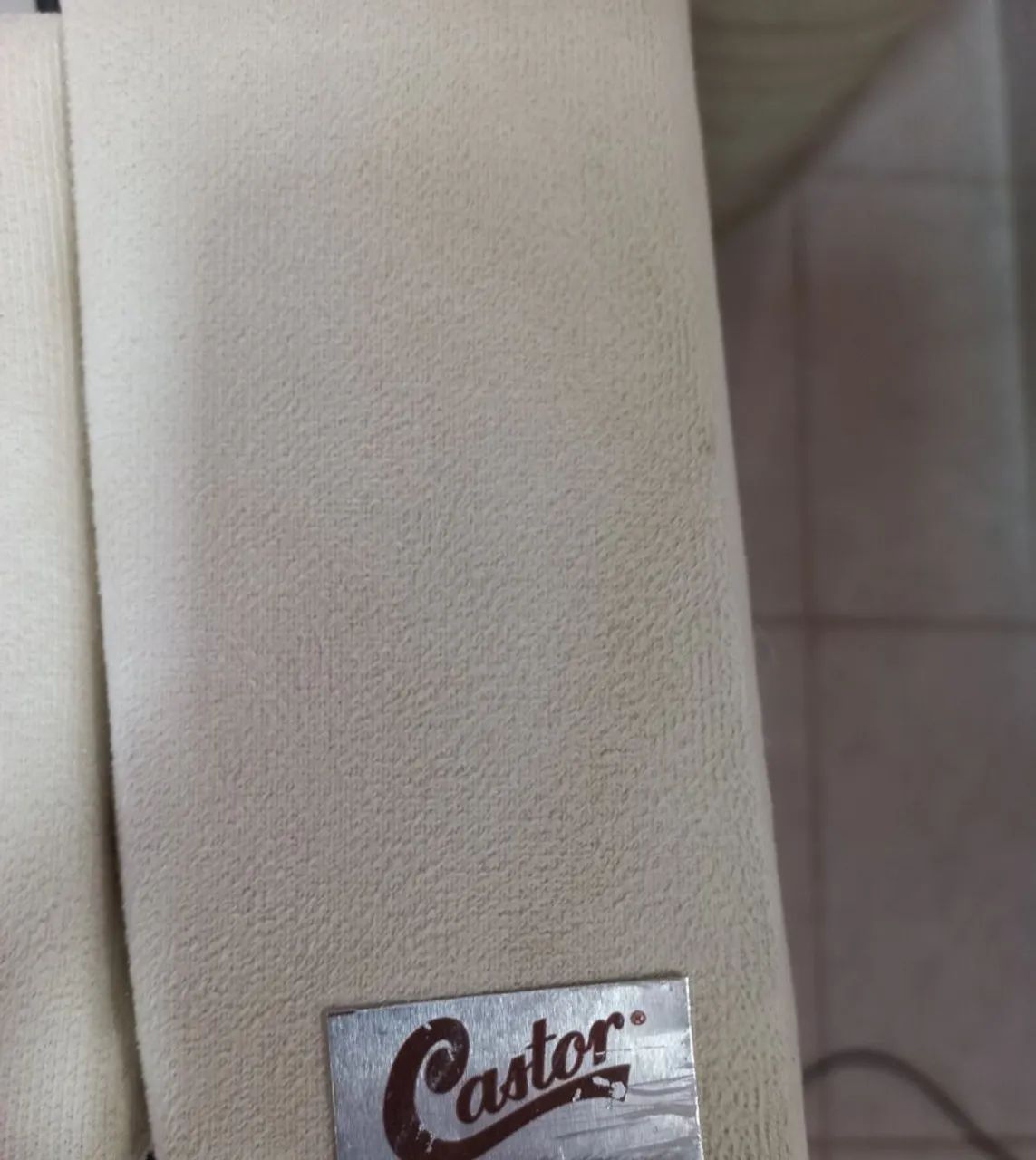 Poltrona  da castor! Obs, (ela não está inclinando) - Foto 4