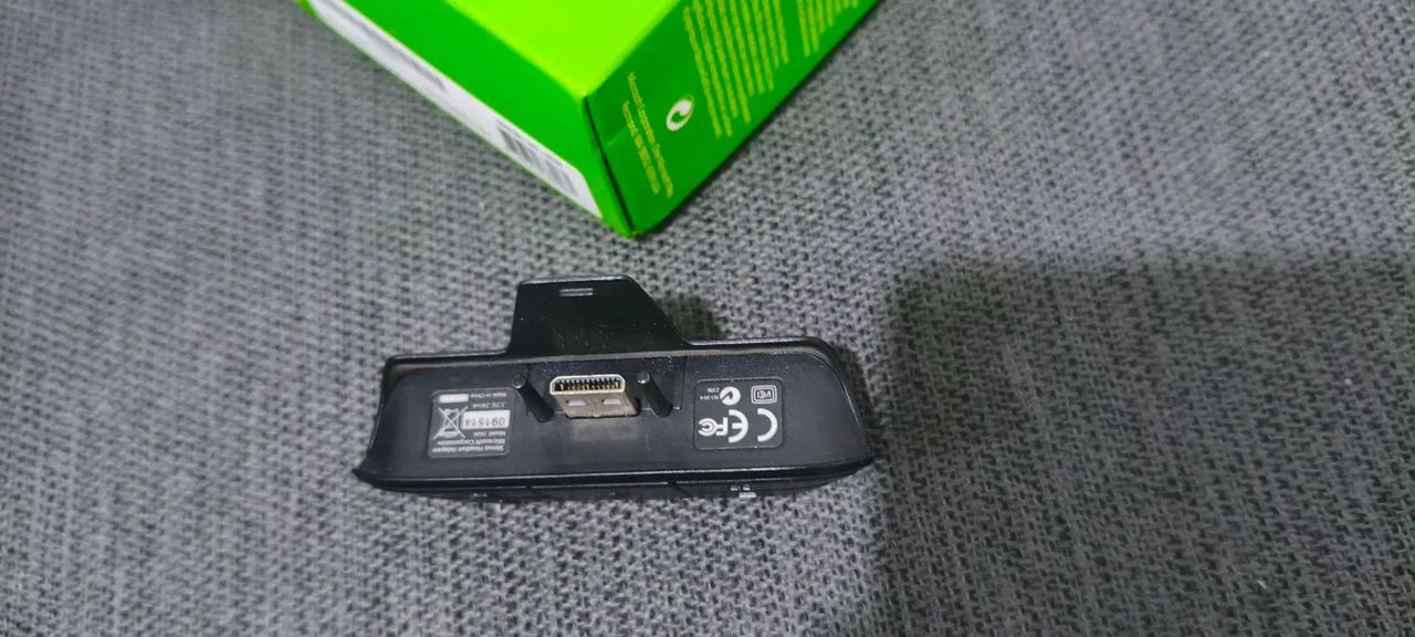 Adaptar Headset XBOX - Foto 4