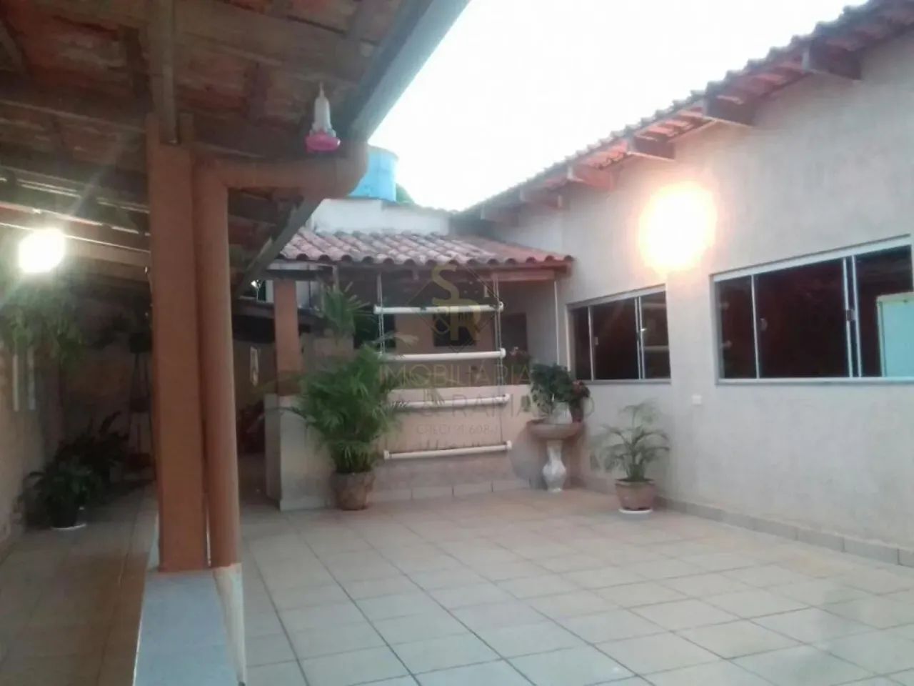 Imóveis Comerciais Casa Comercial em Vargem Bonita - Foto 3