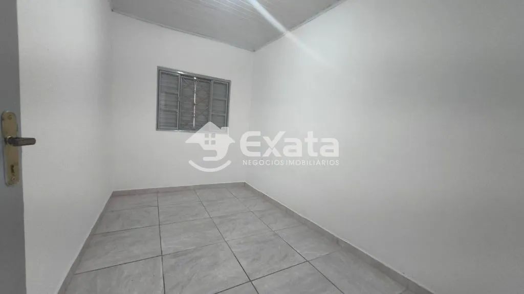 Casa para locação Vila Barcelona - Foto 4