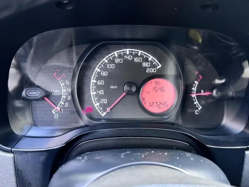 Fiat Siena EL 1.0 mpi Fire Flex 8V 4p, foto 9 de 20