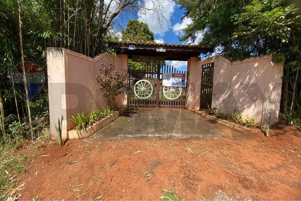 Chácara a venda, ponte Alta, Aeródromo Vale Eldorado - Foto 2