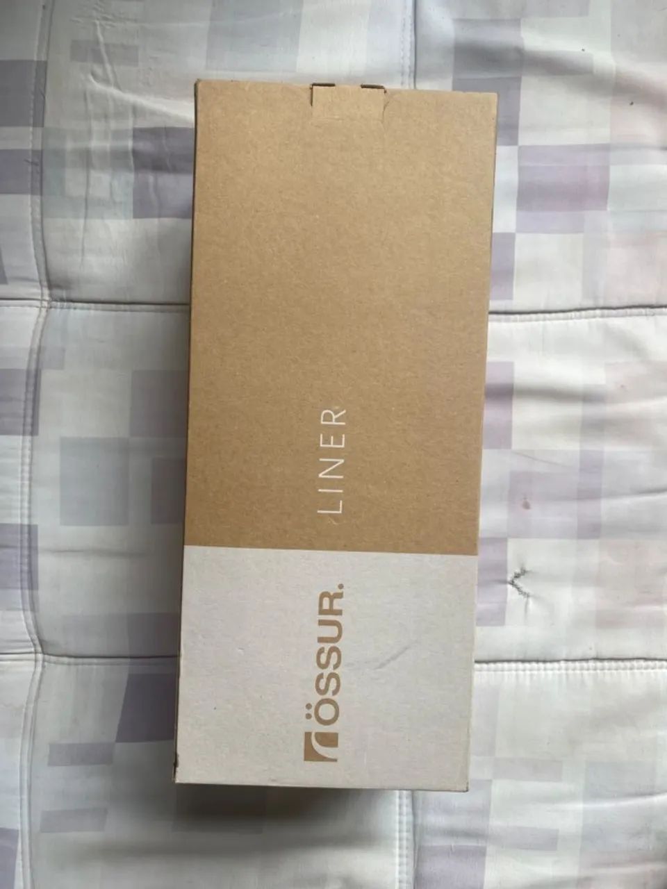 Liner transfemoral OSSUR - Foto 2