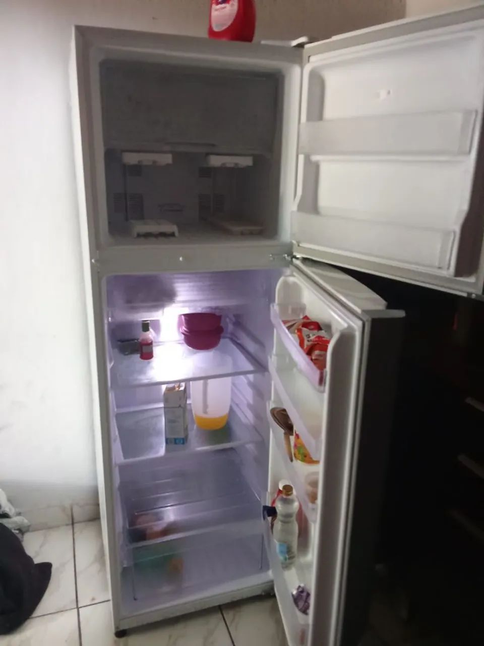 Geladeira duplex. - Foto 2