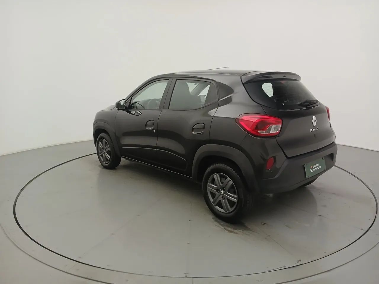 Renault Kwid 1.0 Zen 2025 - Foto 3