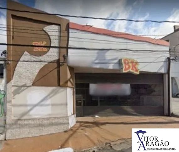 Comércio Água Fria Sao Paulo/SP