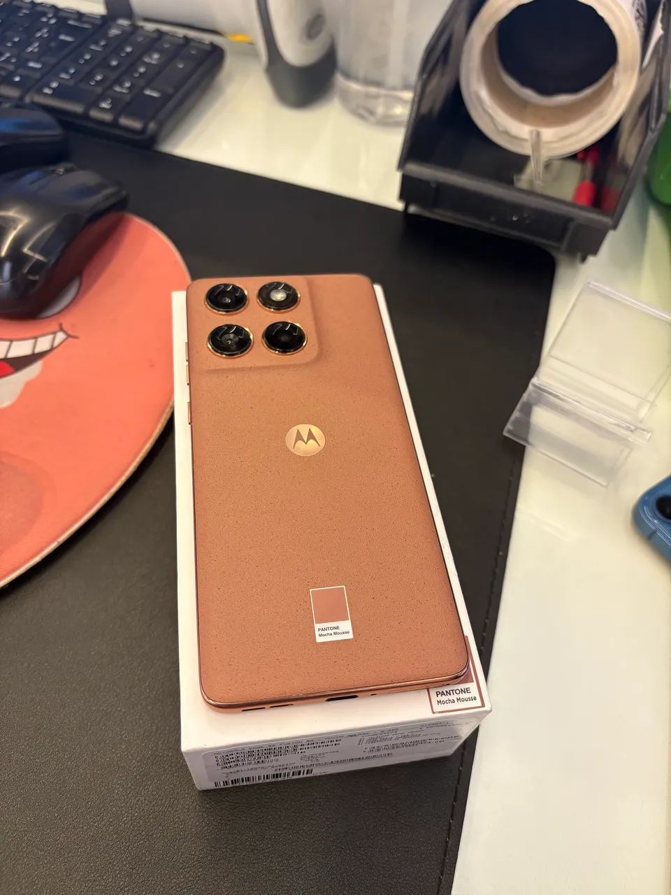 EDGE 60 FUSION - Foto 3
